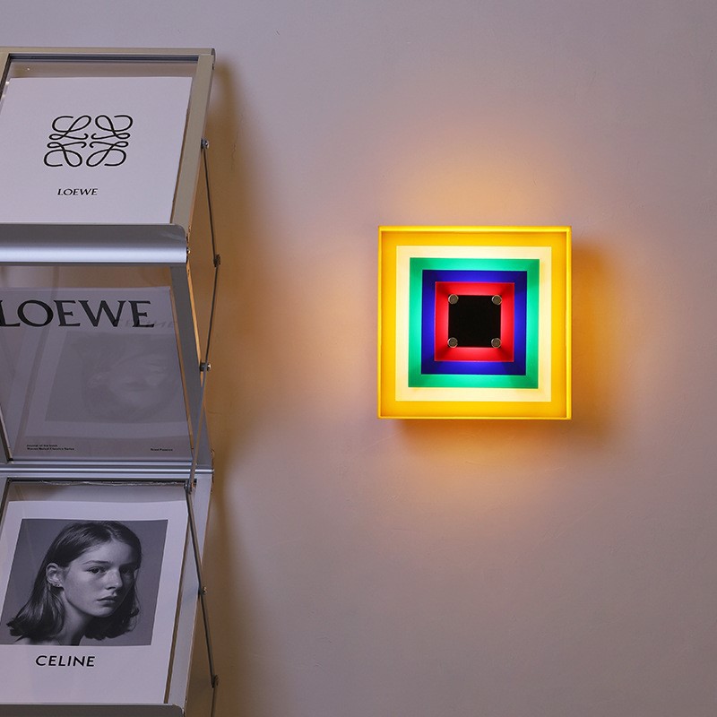 Lighting Room Decor Photo - ممفيس القرون الوسطى مصابيح الحائط باوهاوس