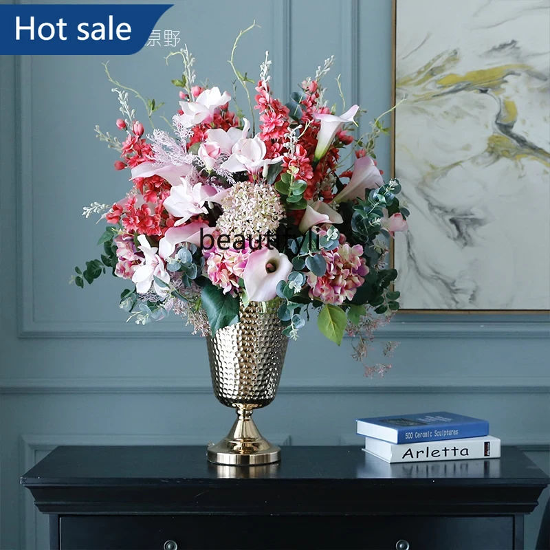Decor Lighting Discount - NQ52 خصومات رائعة على الزهور الاصطناعية،