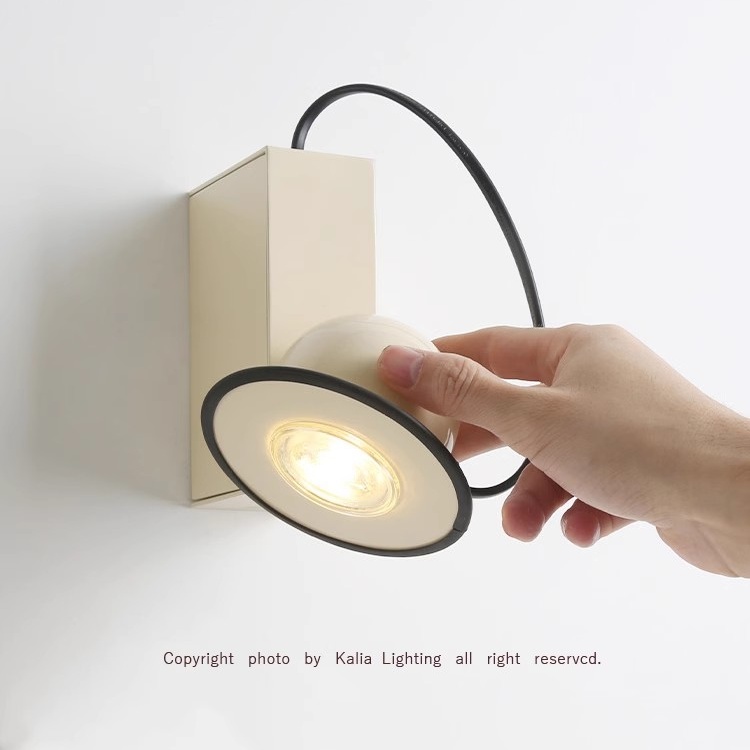 Lighting Room Decor Photo - مصباح حائط للكاميرا، غرفة الأطفال، غرفة