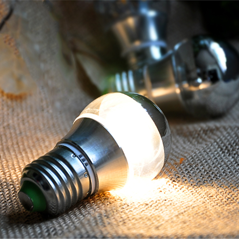 Decor Lighting Hours - التيار المتناوب 110-220 فولت LED لمبة