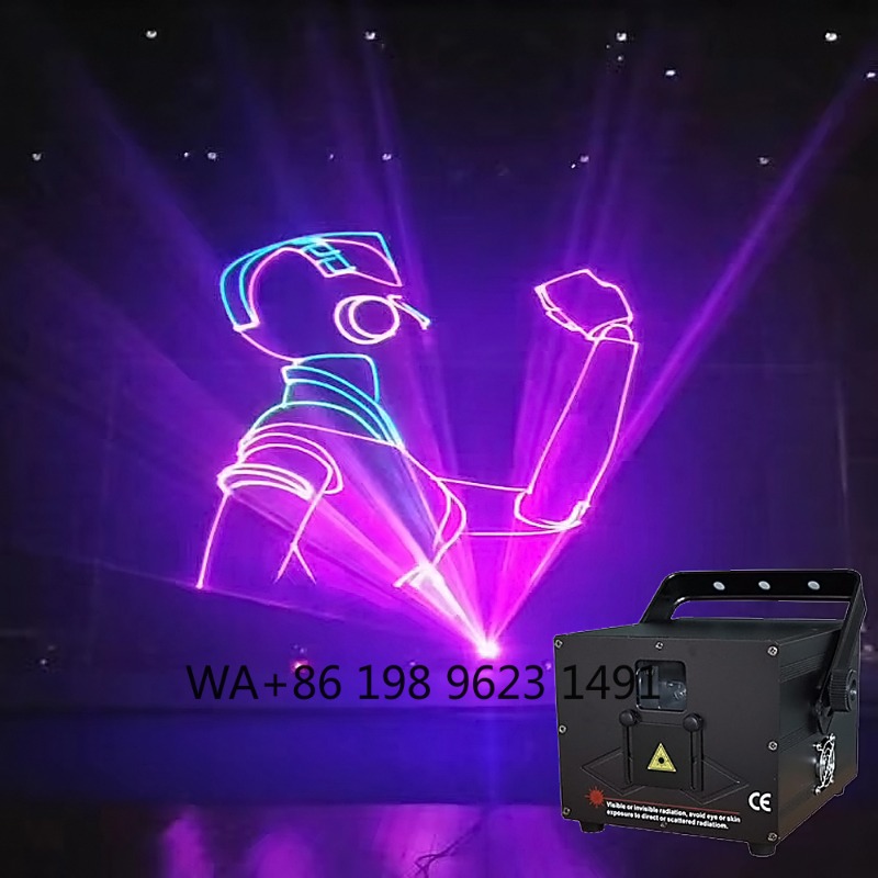 Wedding Lighting And Decor - إضاءة مسرح LED إبداعية بقوة 10