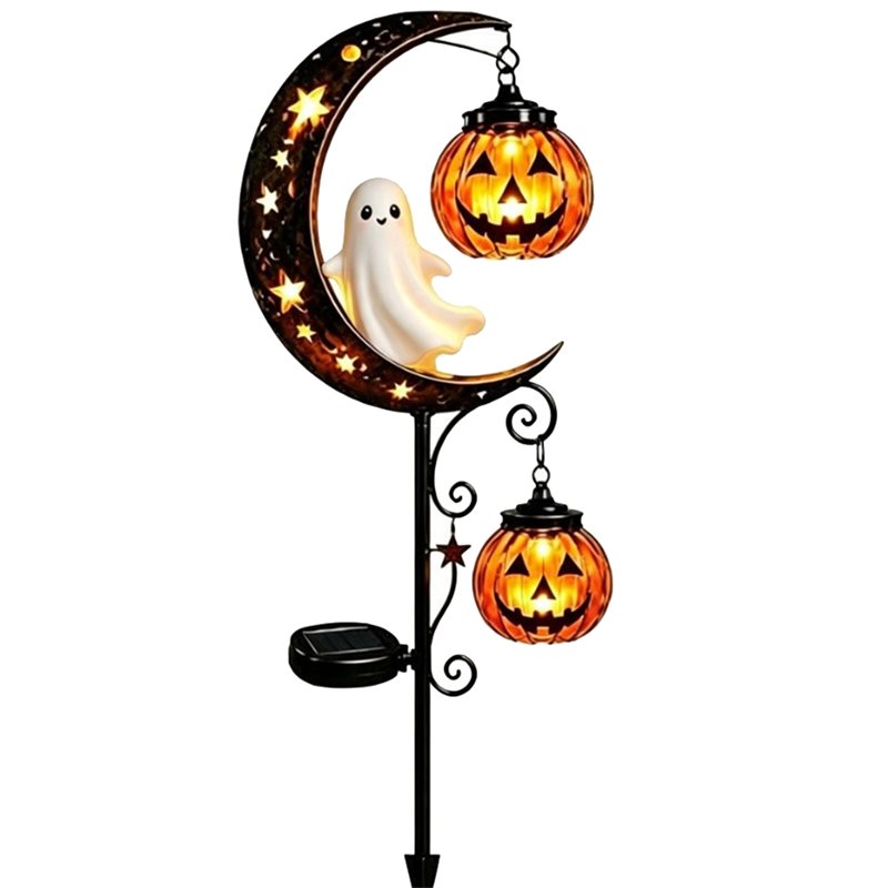 Decor Lighting Discount - 【خصم لفترة محدودة】إضاءة شمسية على شكل