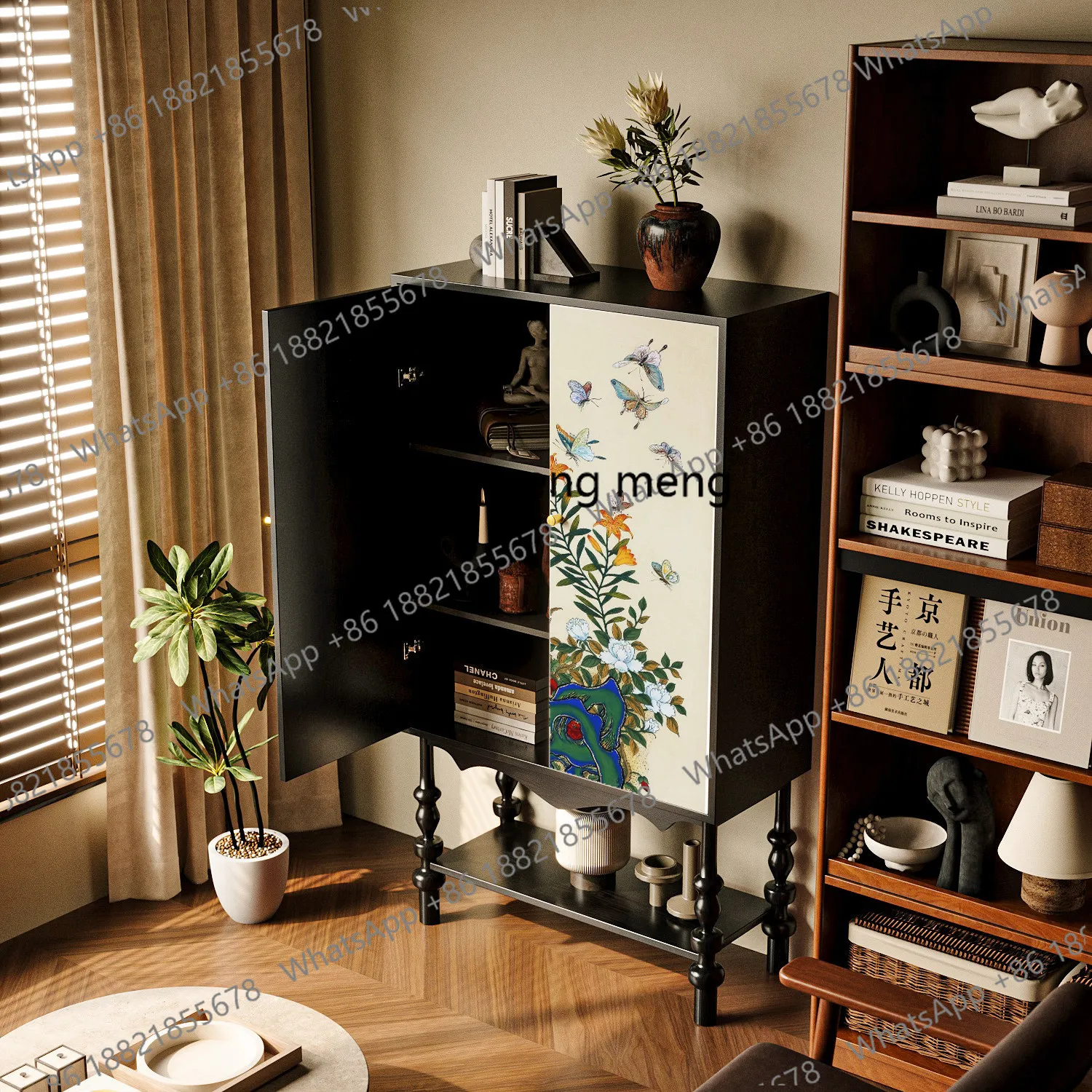 Decor Lighting Discount - خزانة صينية فاخرة جديدة بسعر مخفض،
