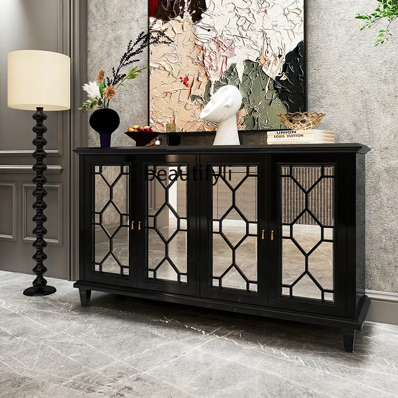 Decor Lighting Discount - NQ52 خصومات رائعة، خزانة مدخل فاخرة