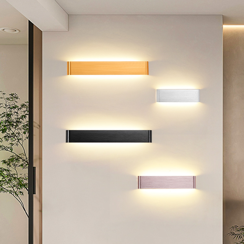 الحد الأدنى وحدة إضاءة LED جدا - مراجعة Decor Lighting Discount وسعره