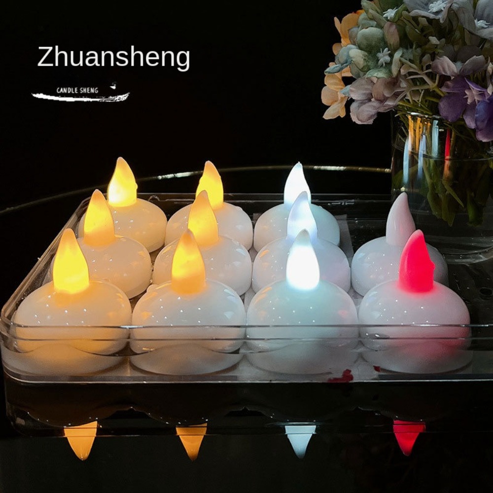 5 قطعة ديوالي ديا مصباح ليد ال - مراجعة Lighting Decoration For Diwali وسعره