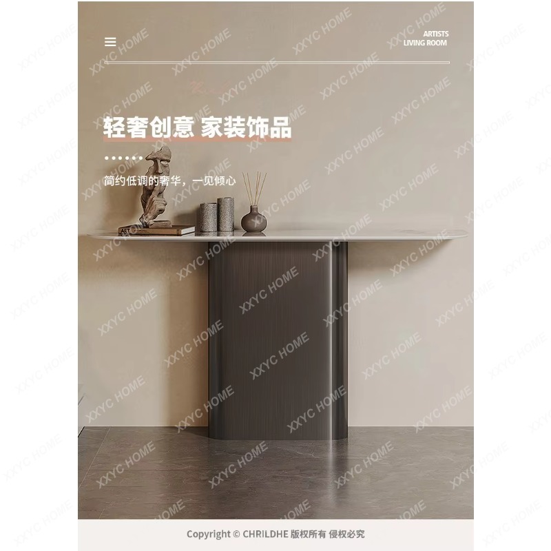NQ52 خصومات رائعة طاولة مدخل ف - مراجعة Decor Lighting Discount وسعره
