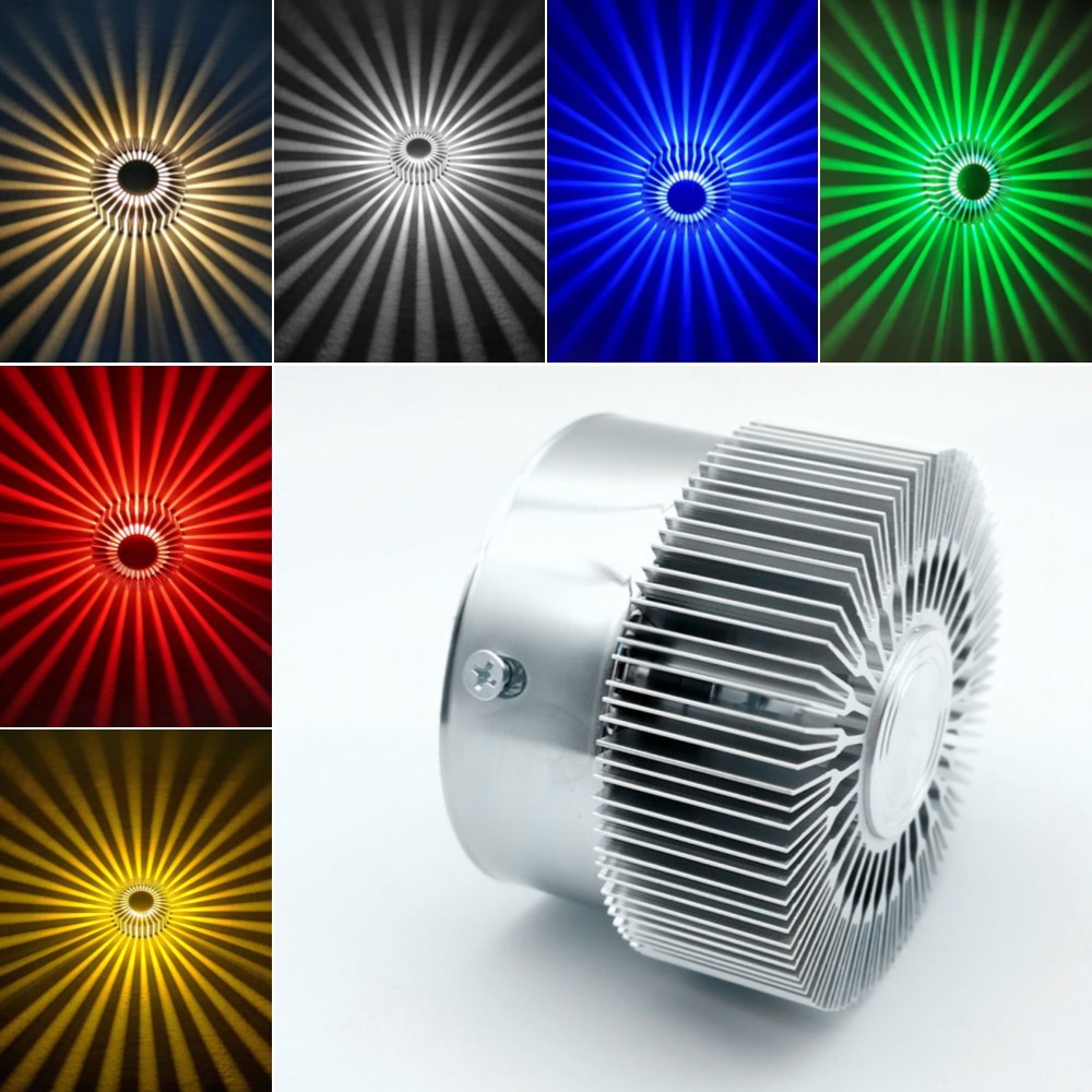الإبداعية LED الممر مصابيح الح - مراجعة Decor Lighting Discount وسعره