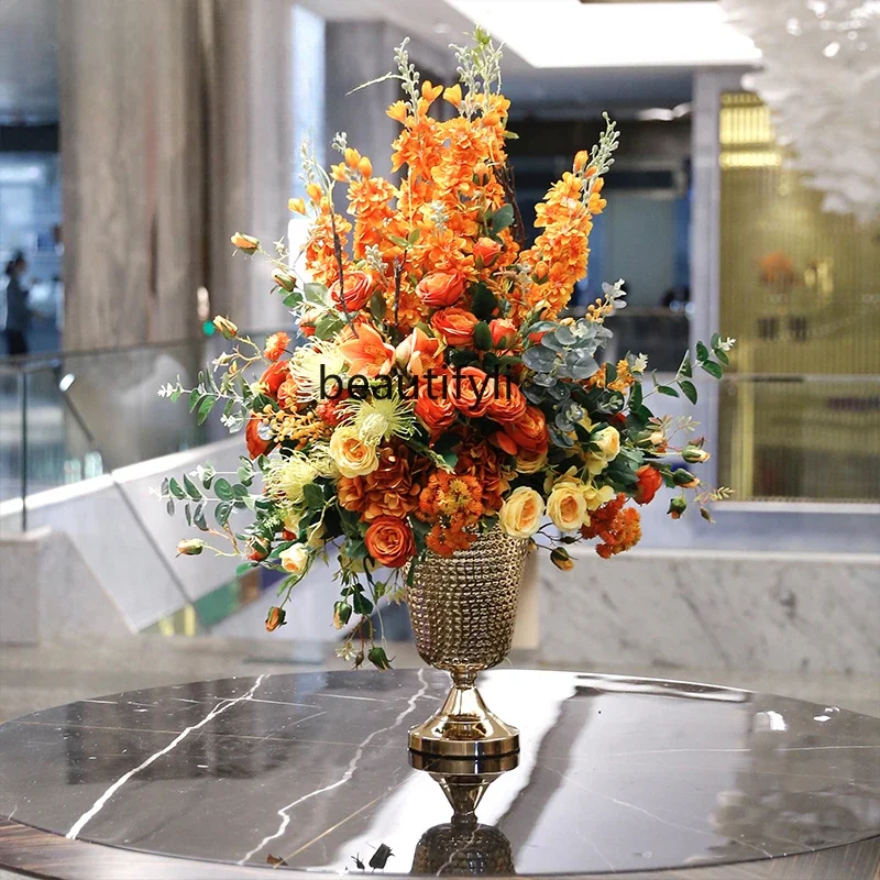 NQ52 خصومات رائعة على الزهور ا - مراجعة Decor Lighting Discount وسعره