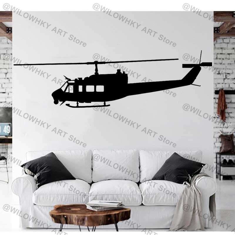 ملصق مروحية لطائرات الطيران ال - مراجعة Lighting Mcqueen Bedroom Decor وسعره