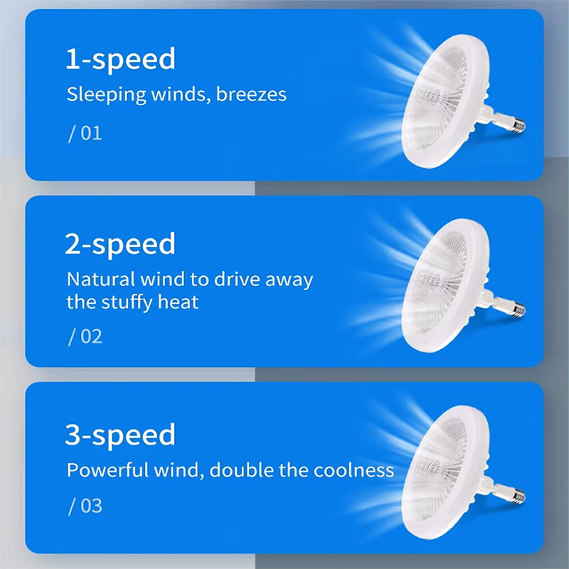 2 في 1 مصابيح مروحة السقف 3 سر - مراجعة Decor Lighting Ceiling Fans وسعره