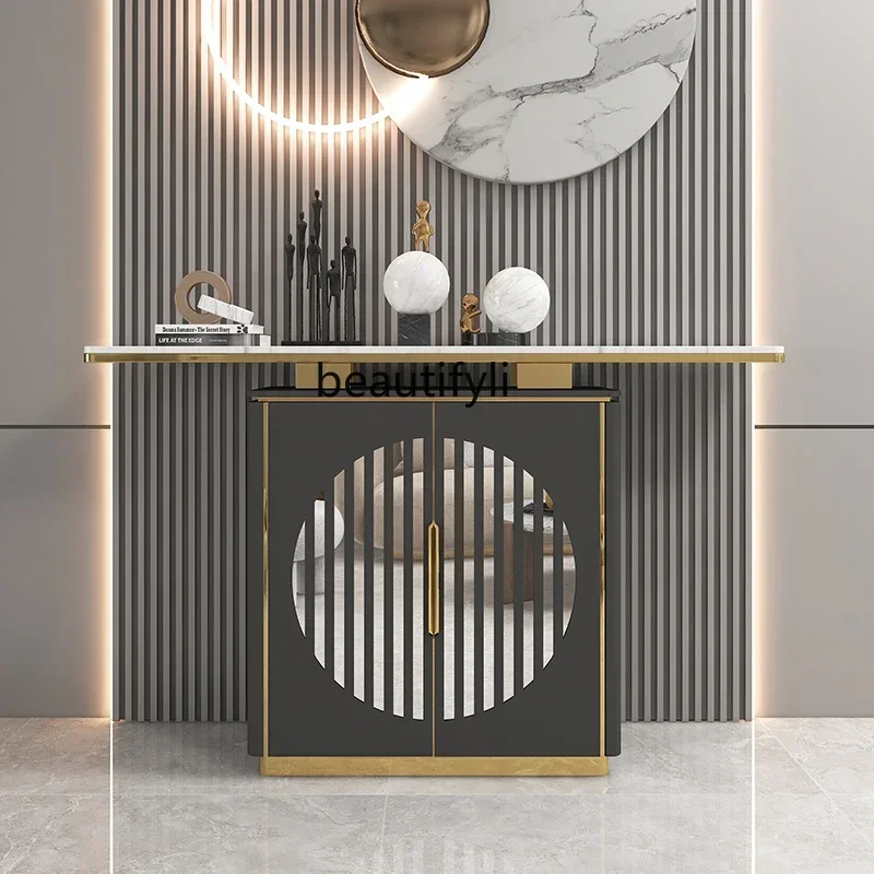 NQ52 خصومات رائعة، طاولة مدخل  - مراجعة Decor Lighting Discount وسعره