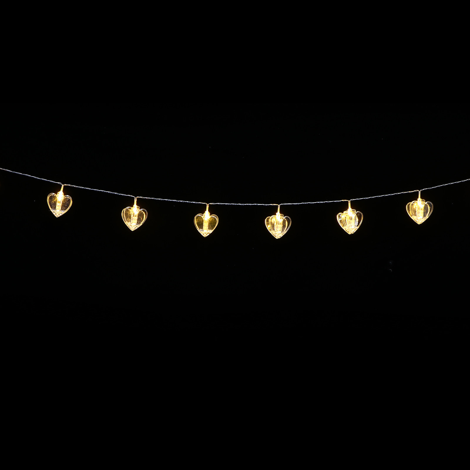 مجموعة واحدة من أضواء LED على  - مراجعة Lighting Room Decor Photo وسعره