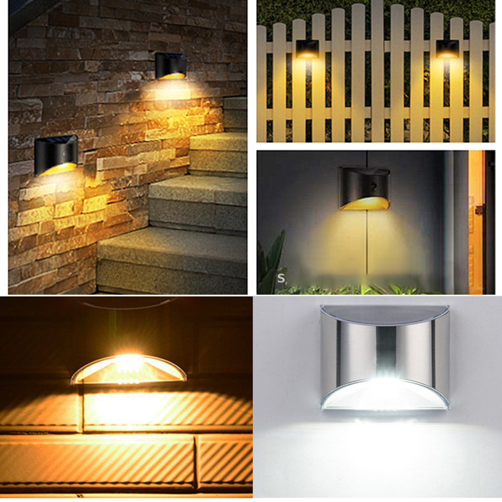 مصباح ليد يعمل بالطاقة الشمسية - مراجعة Decor Lighting Address وسعره