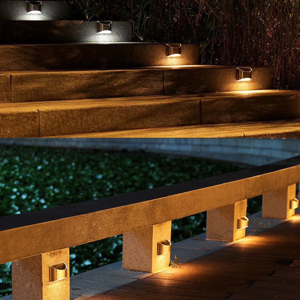 مصباح ليد يعمل بالطاقة الشمسية - مراجعة Decor Lighting Address وسعره