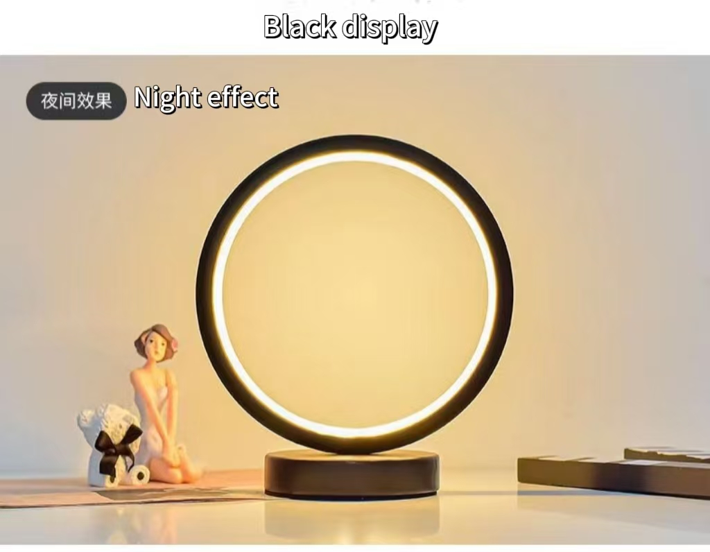 20 سنتيمتر LED بسيط دائري حلقة - مراجعة Lighting Decor Living Room وسعره