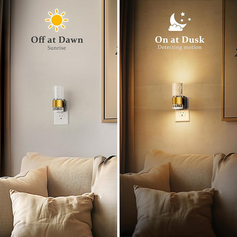 1 قطعة مصباح حائط LED بتوصيلة  - مراجعة Decor Lighting Solution وسعره