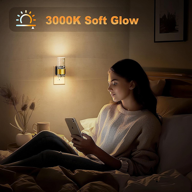 1 قطعة مصباح حائط LED بتوصيلة  - مراجعة Decor Lighting Solution وسعره