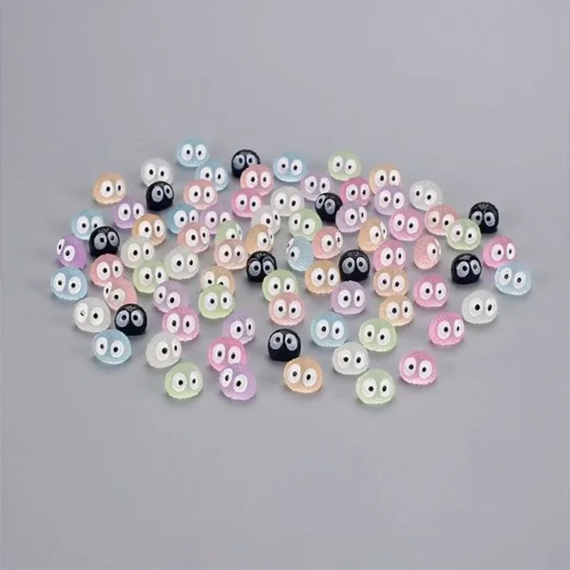1-200 قطعة من ديكورات الأشباح  - مراجعة Lighting Decor Items وسعره