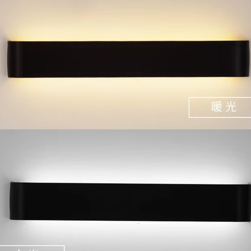 الحد الأدنى وحدة إضاءة LED جدا - مراجعة Decor Lighting Discount وسعره