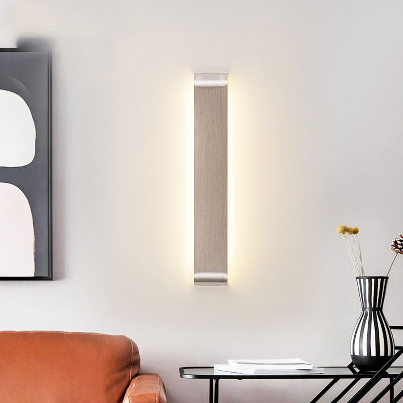 الحد الأدنى وحدة إضاءة LED جدا - مراجعة Decor Lighting Discount وسعره