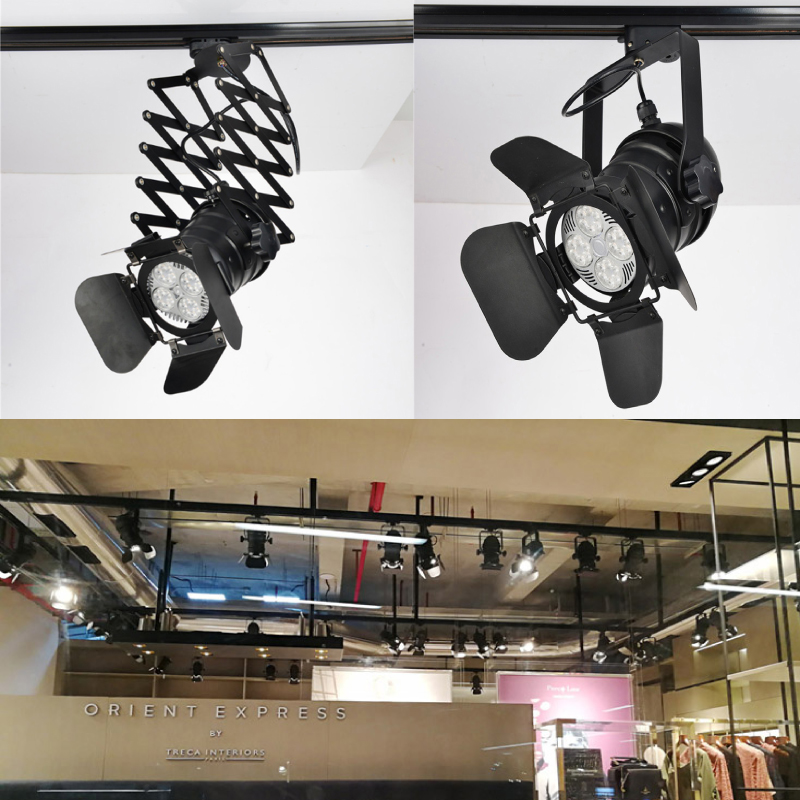 الحديثة LED الثريا صور استوديو - مراجعة Lighting Room Decor Photo وسعره