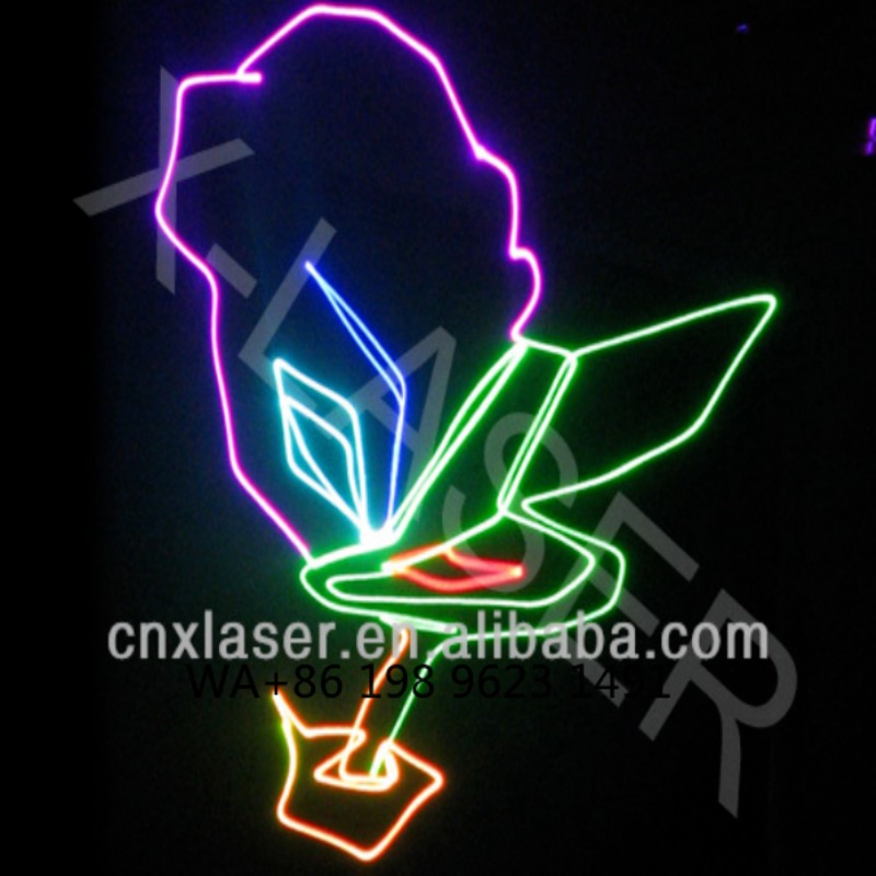 إضاءة مسرح LED إبداعية بقوة 10 - مراجعة Wedding Lighting And Decor وسعره