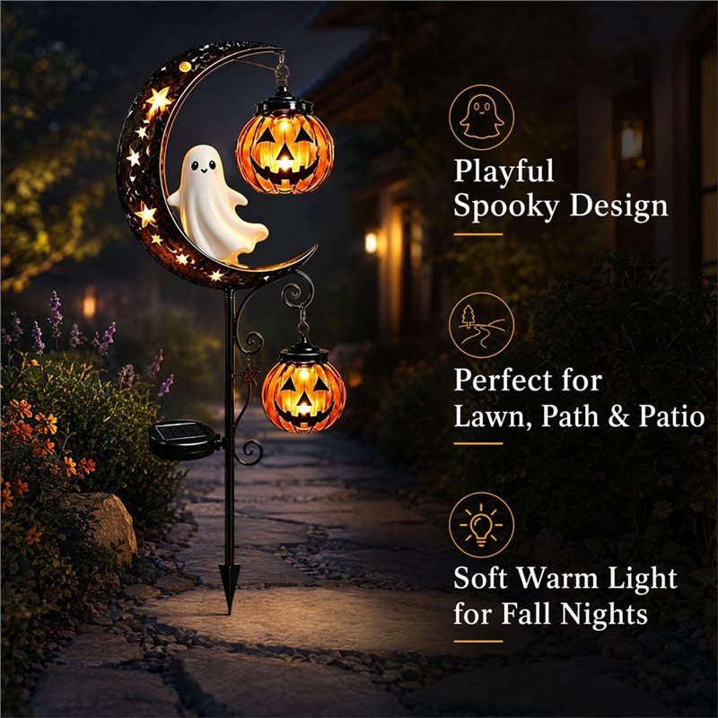 【خصم لفترة محدودة】إضاءة شمسية  - مراجعة Decor Lighting Discount وسعره