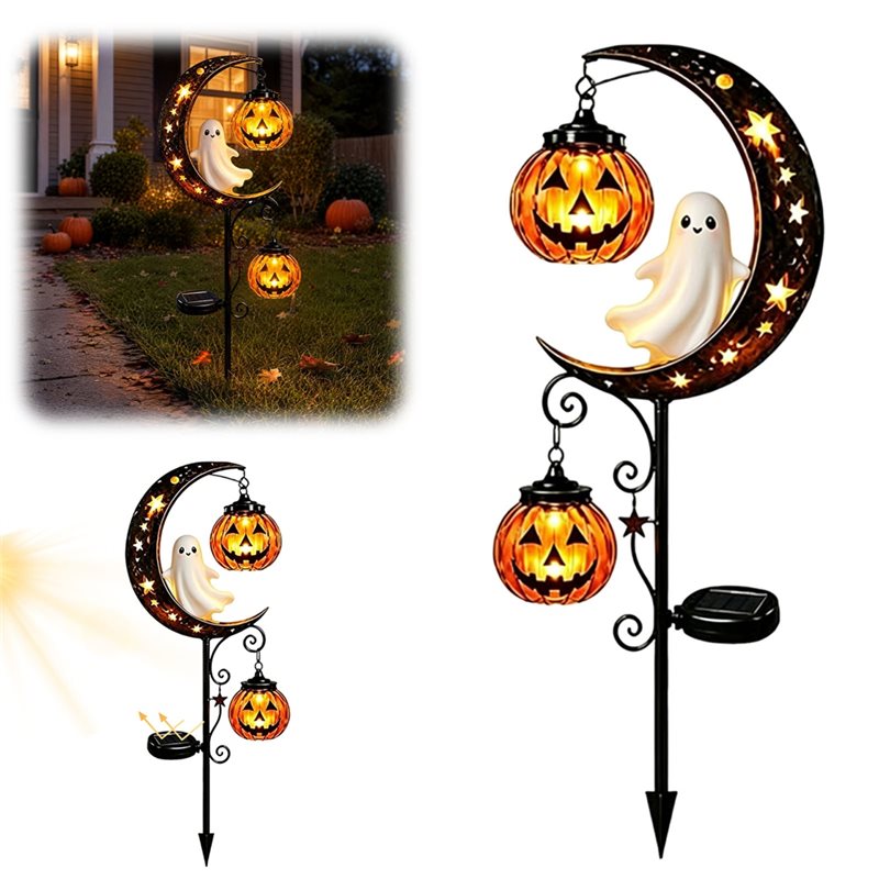 【خصم لفترة محدودة】إضاءة شمسية  - مراجعة Decor Lighting Discount وسعره