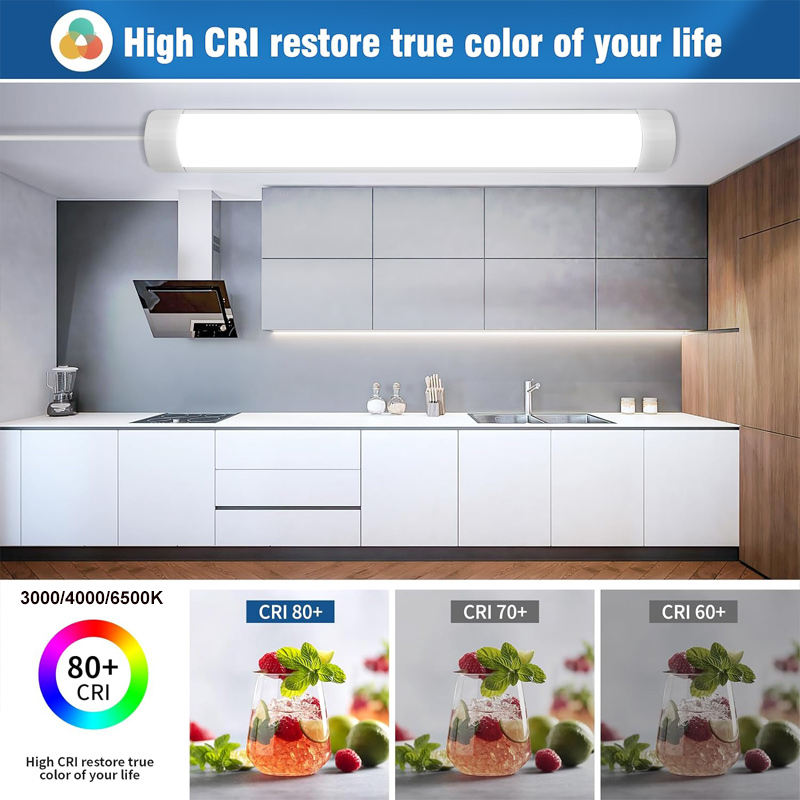 40 واط Led أنبوبة ضوء بار السو - مراجعة Decor Lighting Hours وسعره