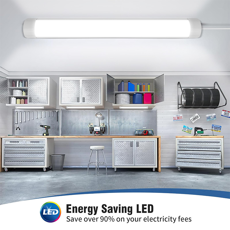 40 واط Led أنبوبة ضوء بار السو - مراجعة Decor Lighting Hours وسعره