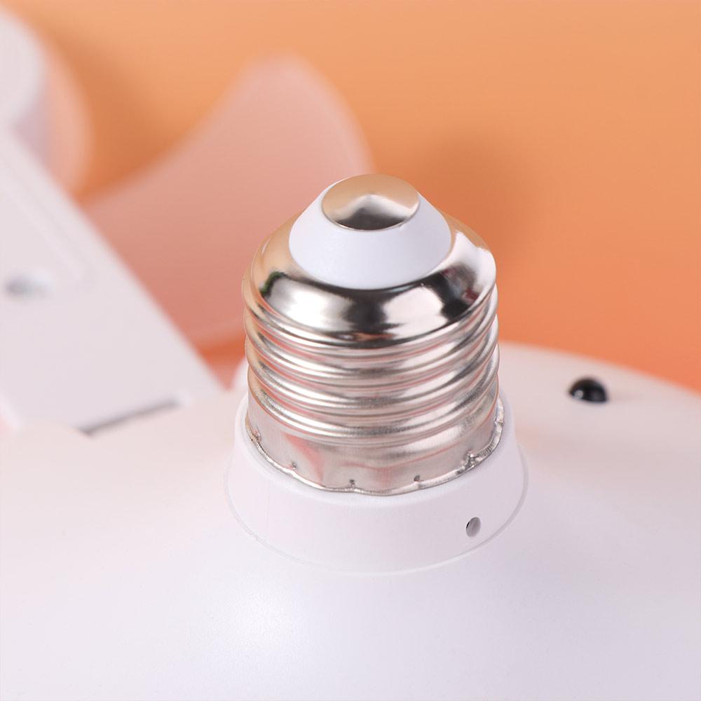مروحة سقف بسيطة 2 في 1 مع جهاز - مراجعة Decor Lighting Ceiling Fans وسعره