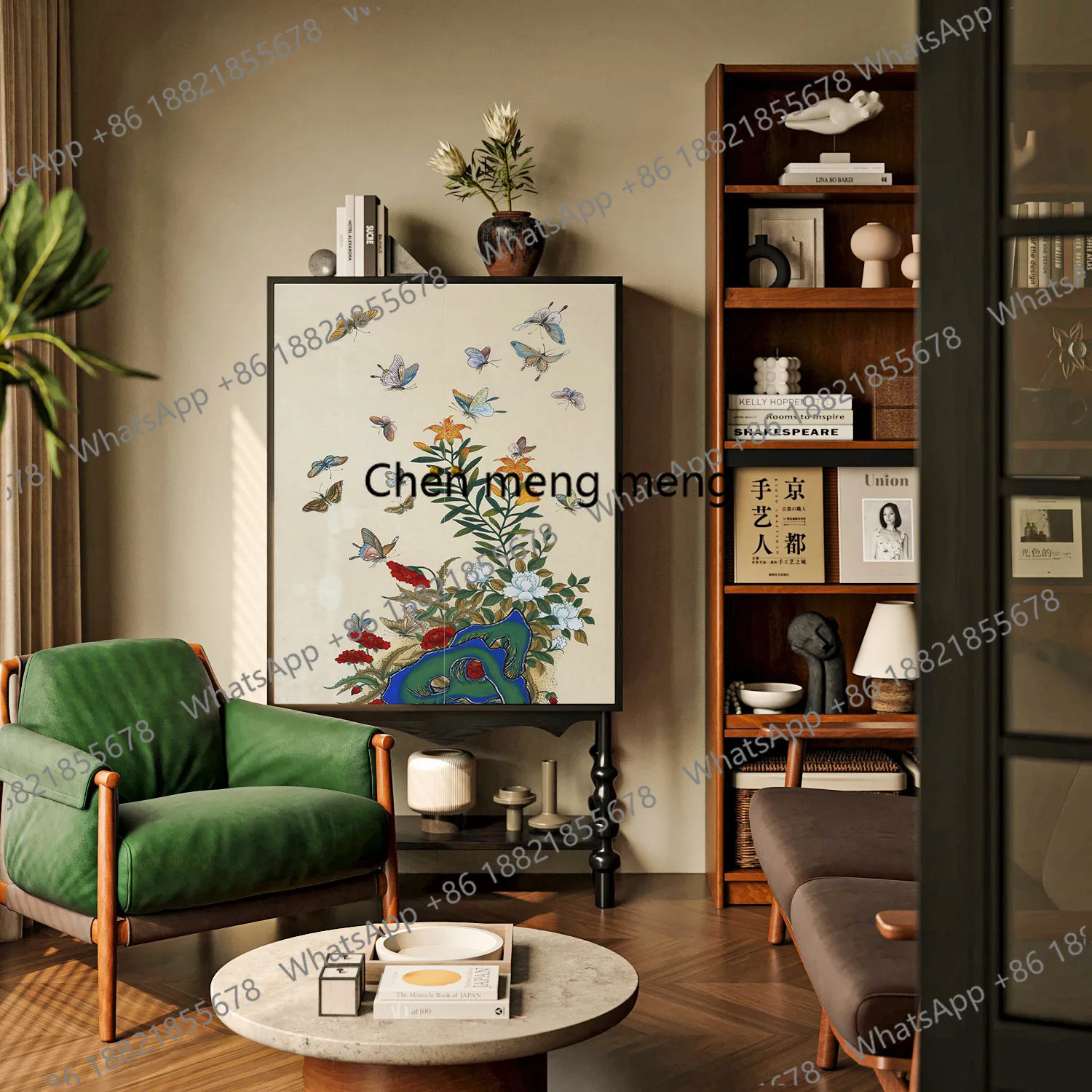خزانة صينية فاخرة جديدة بسعر م - مراجعة Decor Lighting Discount وسعره