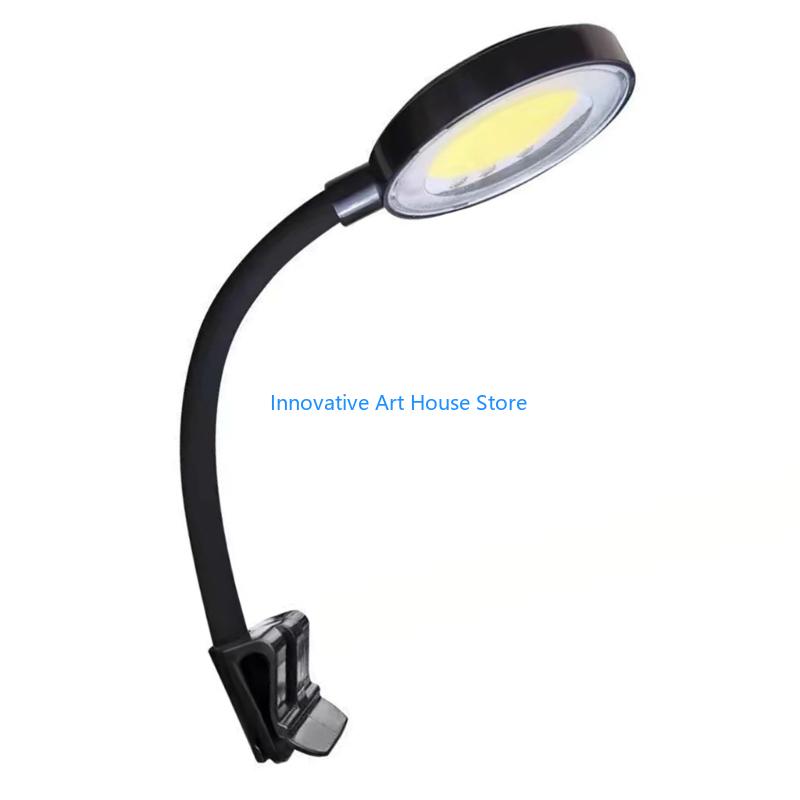 E1PC USB الطاقة الطيف الكامل إ - مراجعة Decor Lighting Solution وسعره